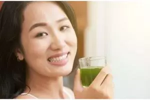 Tanpa lidah buaya, ini trik membuat minuman kolagen agar tak mengalami penuaan dini pakai 2 bahan jamu