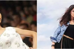 Diejek terlalu kurus kini jadi aktris Bollywood bayaran termahal, ini 11 transformasi Deepika Padukone