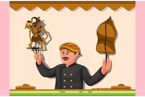 13 Contoh teks anekdot bahasa Jawa tema politik, singkat dan jenaka cocok untuk status media sosial