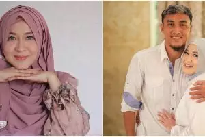 Okie Agustina sudah ditalak Gunawan Dwi Cahyo, kini bakal gugat cerai suami ke Pengadilan Agama