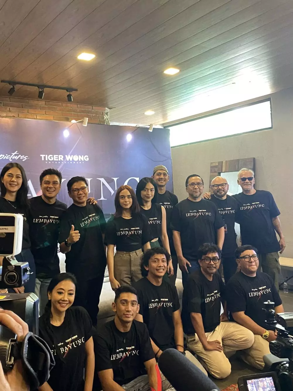Baim Wong garap film horor Lembayung gaet Arya Saloka jadi pemeran © berbagai sumber  Baim Wong garap film horor Lembayung gaet Arya Saloka jadi pemeran © berbagai sumber