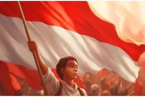 35 Quotes Hari Pahlawan dari para pejuang nasional, maknanya keren bikin cinta Tanah Air
