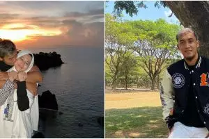 Buka suara atas dugaan perselingkuhan rumah tangganya, Gunawan Dwi Cahyo sampaikan permintaan maaf