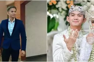 Move on dari Nadya Mustika kini gandeng wanita baru, sosok calon istri baru Rizki DA bikin penasaran