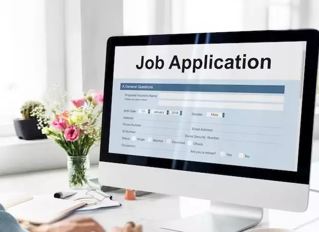 Contoh surat lamaran kerja bahasa Inggris freepik.com