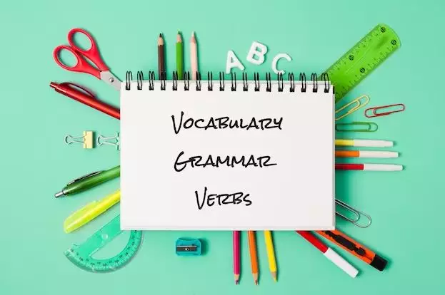 Contoh kata kerja bahasa Inggris freepik.com Contoh kata kerja bahasa Inggris freepik.com