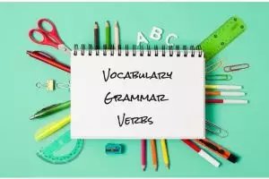 45 Contoh kata kerja bahasa Inggris, pahami pengertian dan cara pakainya