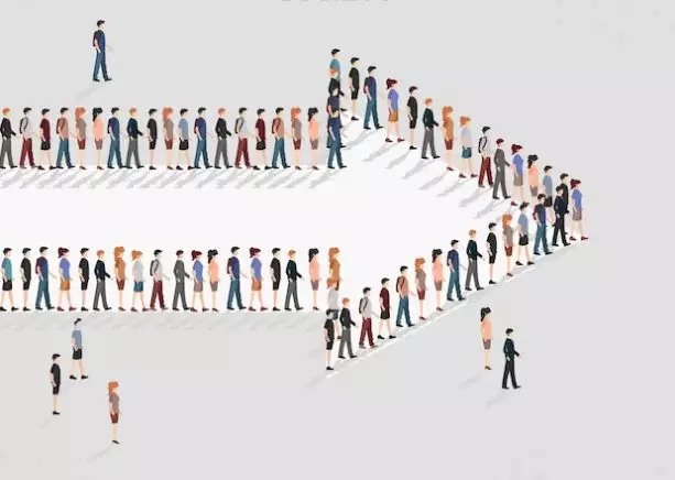 Rumus proyeksi penduduk freepik.com