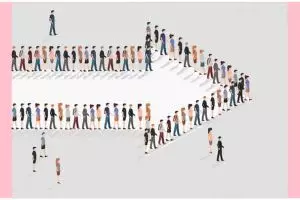 Rumus proyeksi penduduk, pengertian dan cara mudah menghitungnya