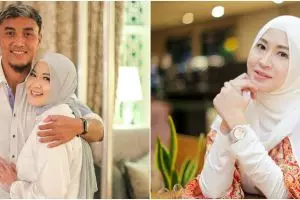 Heboh Gunawan Dwi Cahyo diduga pelukan dengan selingkuhan di hotel, Okie Agustina berikan klarifikasi