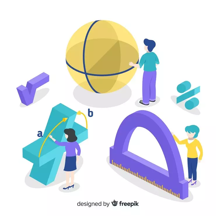 rumus luas tembereng © 2023 brilio.net