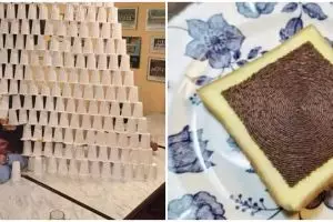 11 Potret kocak hasil karya orang gabut kelewat absurd ini bikin bingung mau ketawa atau marah