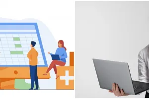 Rumus IF di excel, lengkap dengan konsep dan trik mudah mengerjakan bagi pemula