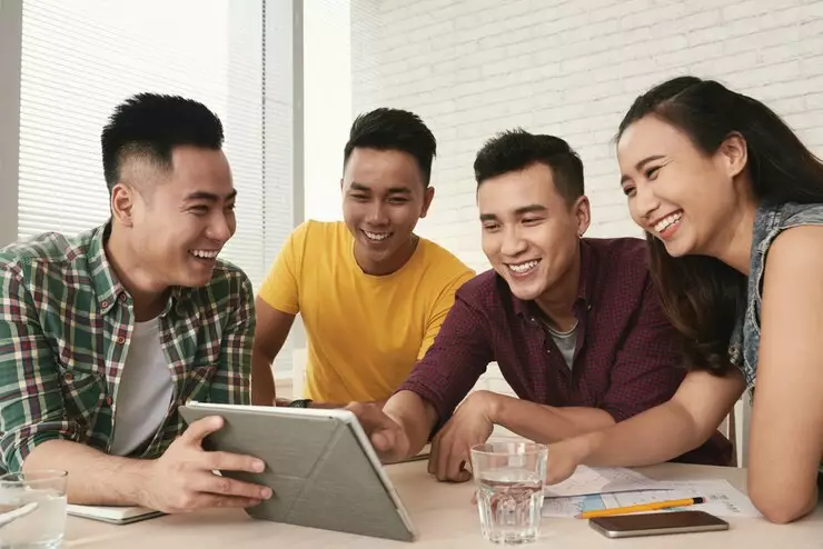 contoh pidato bahasa inggris Islami © 2023 brilio.net contoh pidato bahasa inggris Islami © 2023 brilio.net