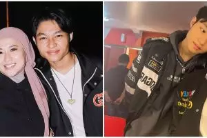 Kiesha Alvaro kecewa Gunawan Dwi Cahyo langgar tiga janji ke Okie Agustina, larang ibunda menikah lagi