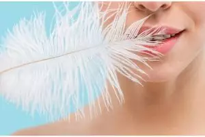 Tak dicampur gula, ini trik hilangkan bulu halus di wajah bikin kulit auto mulus pakai 1 bahan makanan