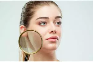 Tanpa campuran pepaya, ini trik angkat sel kulit mati agar wajah tampak cerah pakai 1 ekstrak buah