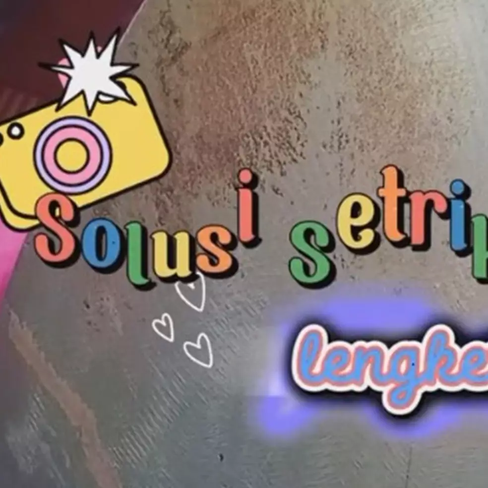 Tak perlu ganti baru, ini trik atasi setrika lengket dan berkerak cuma pakai satu bahan dapur