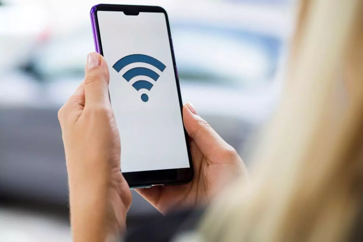 Cara mengurangi pengurasan baterai Android saat menggunakan Wi-Fi melalui fitur opsi pengembang