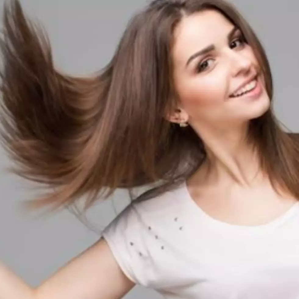 Terlihat hasilnya dalam 14 hari, ini trik bikin rambut tebal dan panjang pakai 1 jenis rempah dapur