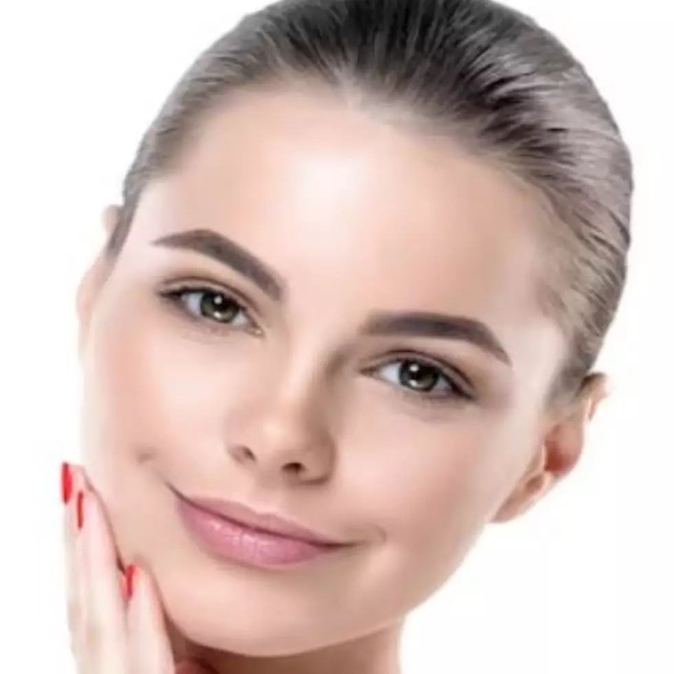 Hasilnya cerah bak suntik vitamin C, ini cara atasi wajah kusam pakai scrub dari 1 jenis bahan makanan