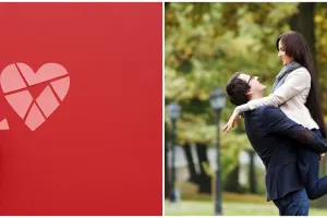 100 Contoh caption bahasa Inggris tentang cinta, cocok untuk menggaet hati gebetan