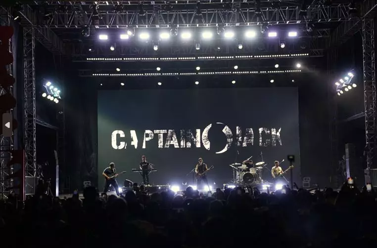 Wild Ground Fest WGF 2023 Berbagai sumber