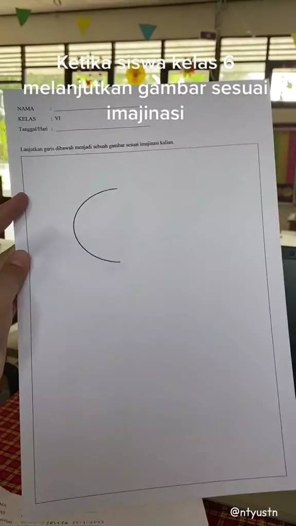 karya murid 6 sd di luar dugaan Berbagai sumber karya murid 6 sd di luar dugaan Berbagai sumber