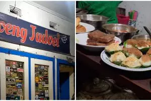 Kisah generasi ke-3 rawat warung berusia 2 abad di Temanggung, pertahankan cita rasa & interior lawas