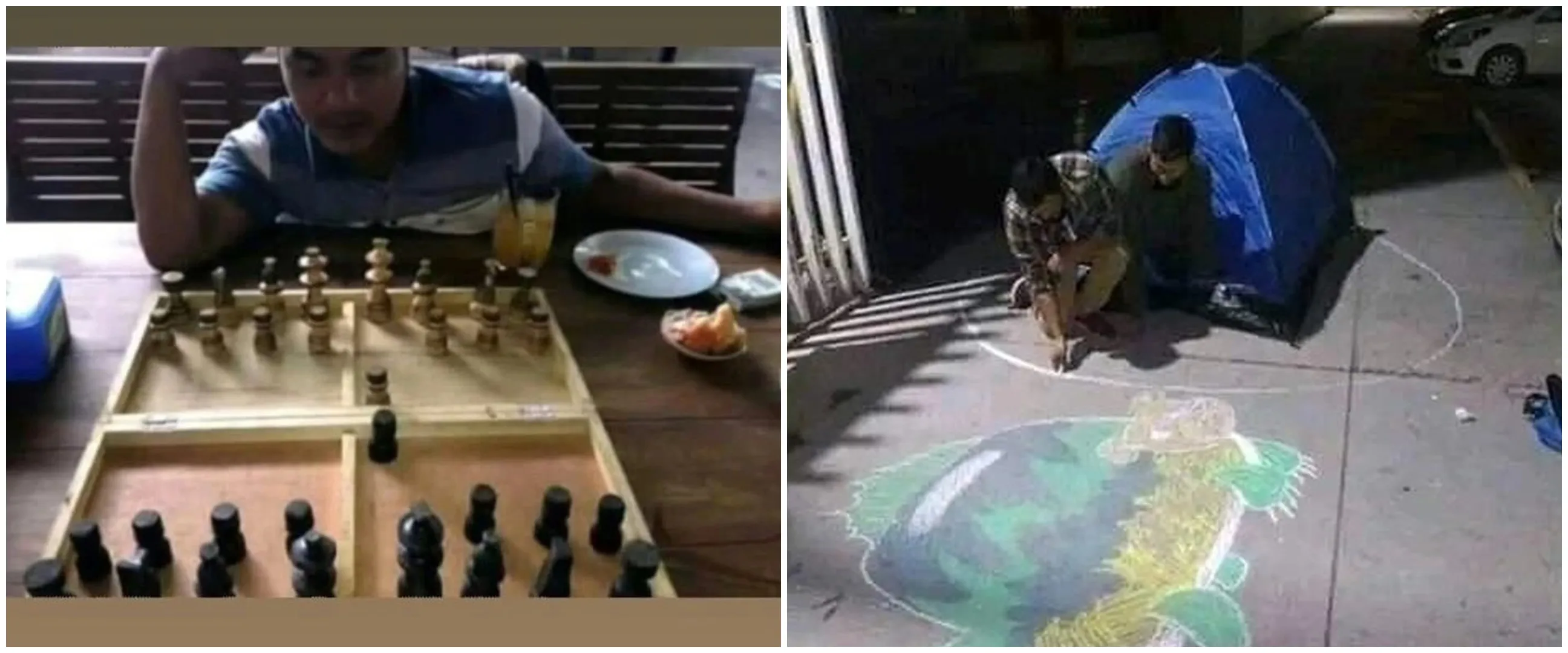 11 Potret kocak kelakuan nyeleneh rakyat +62 ini bikin gagal paham dan naik pitam