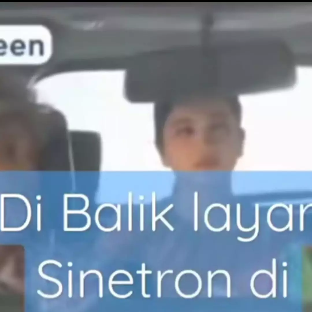 Terungkap begini cara pembuatan adegan ngobrol di mobil berjalan, sepelenya tak terduga