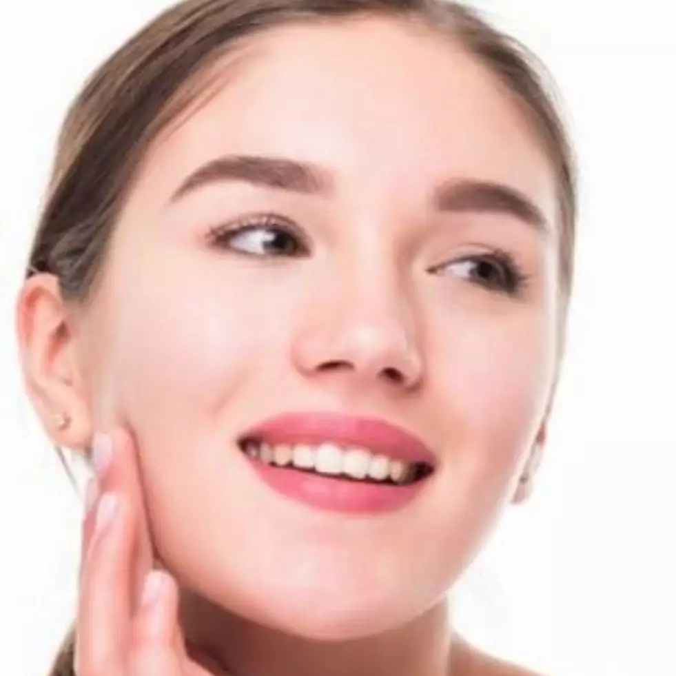 Putih dan kencang tanpa suntik kolagen, begini trik atasi wajah kusam penuh keriput pakai 1 jenis buah