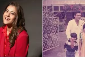 Potret lawas 11 aktris Bollywood saat sekolah manglingi, Deepika Padukone pernah jadi atlet badminton