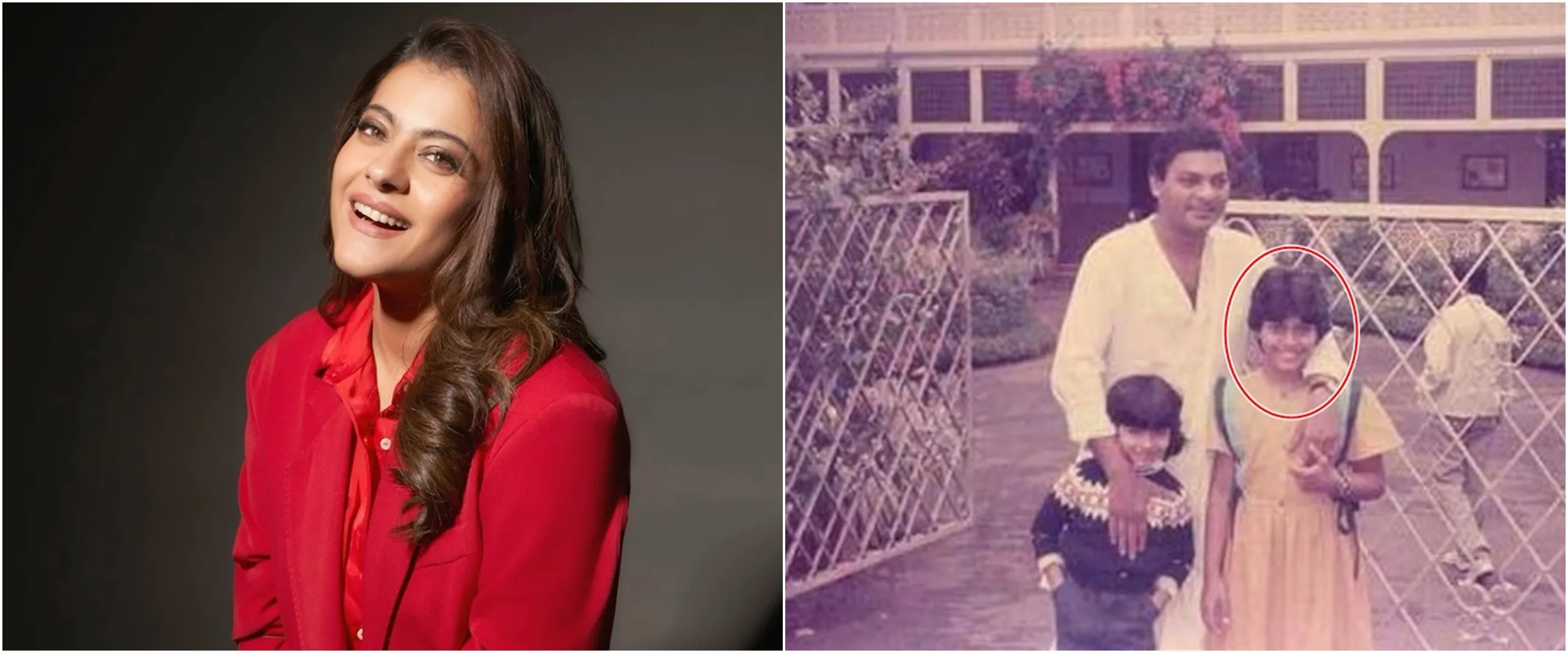 Potret lawas 11 aktris Bollywood saat sekolah manglingi, Deepika Padukone pernah jadi atlet badminton