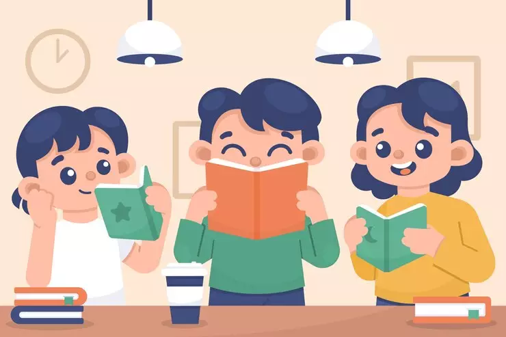 contoh teks deskripsi bahasa Inggris © 2023 brilio.net contoh teks deskripsi bahasa Inggris © 2023 brilio.net