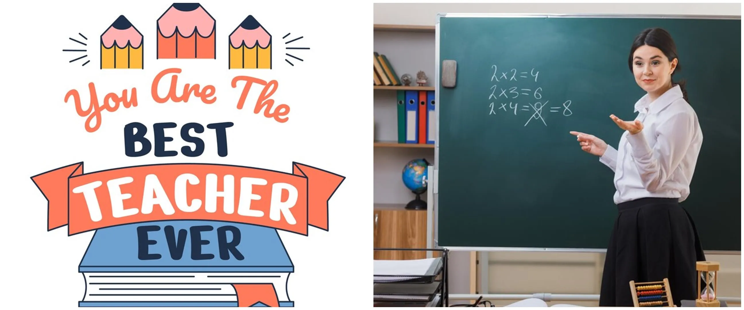 9 Contoh teks deskripsi bahasa Inggris tentang guru favorit, bisa jadi ungkapan rasa terima kasih
