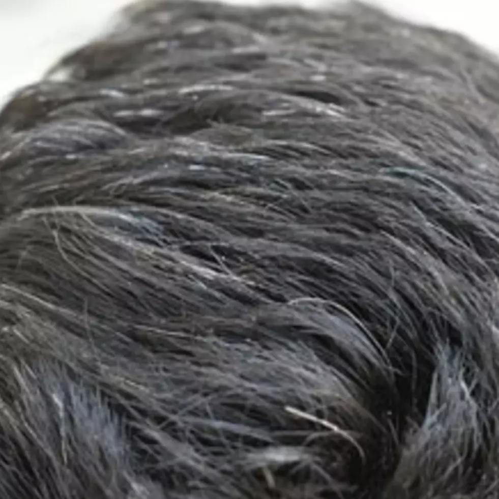 Bukan pakai urang-aring, ini trik hilangkan uban agar rambut hitam lebat pakai 1 jenis daun