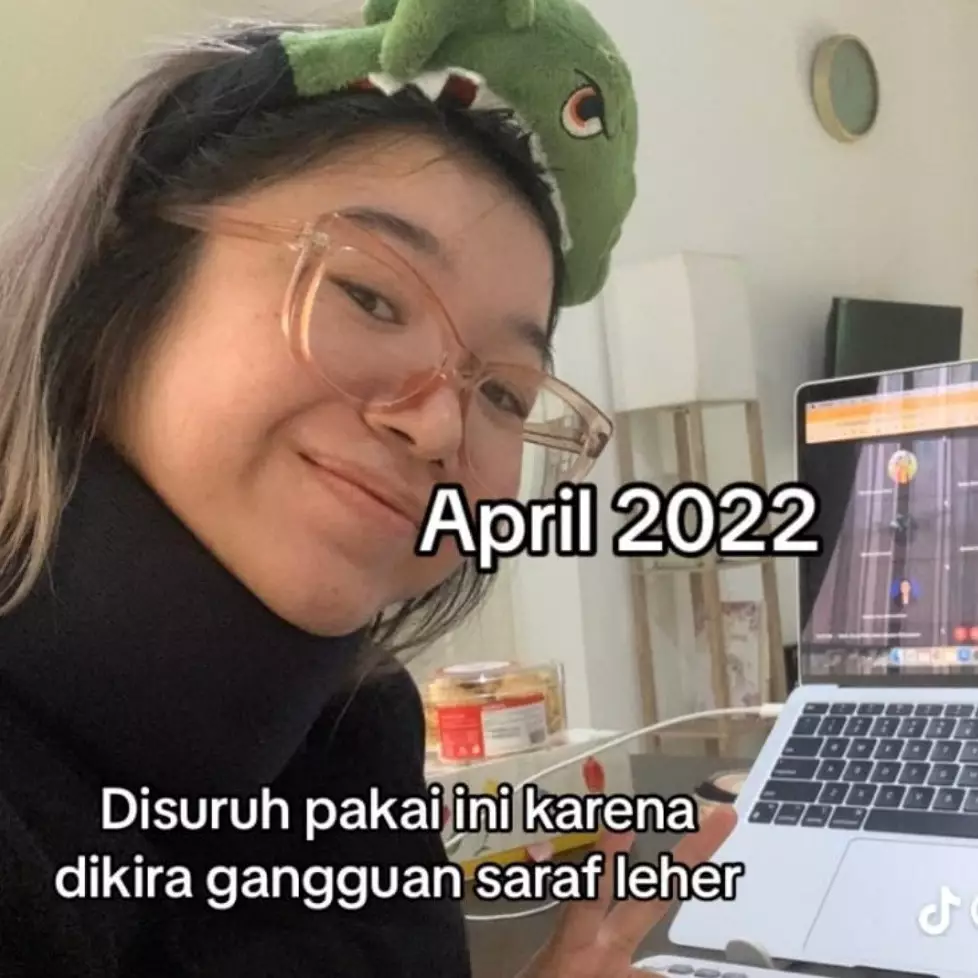 Dari pegal-pegal sampai hampir lumpuh total, kisah ibu muda pengidap autoimun ini bikin nyesek abis