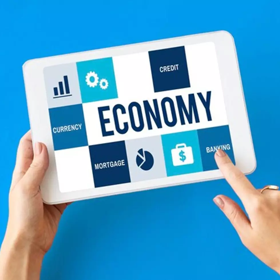 Rumus laju pertumbuhan ekonomi, beserta pengertian, faktor, contoh soal, dan cara mudah pengerjaannya