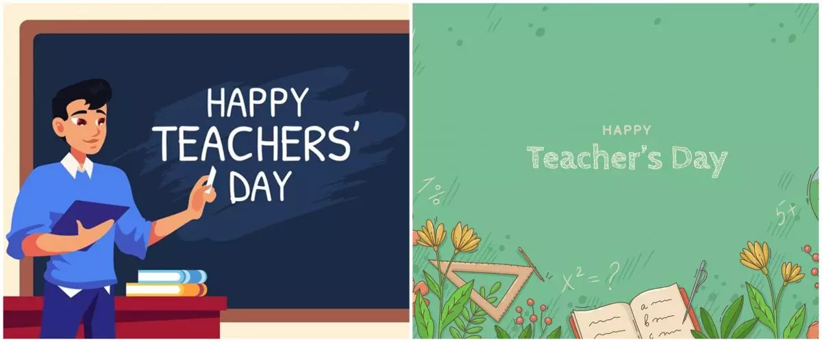 Kata-Kata Selamat Hari Guru yang Penuh Makna