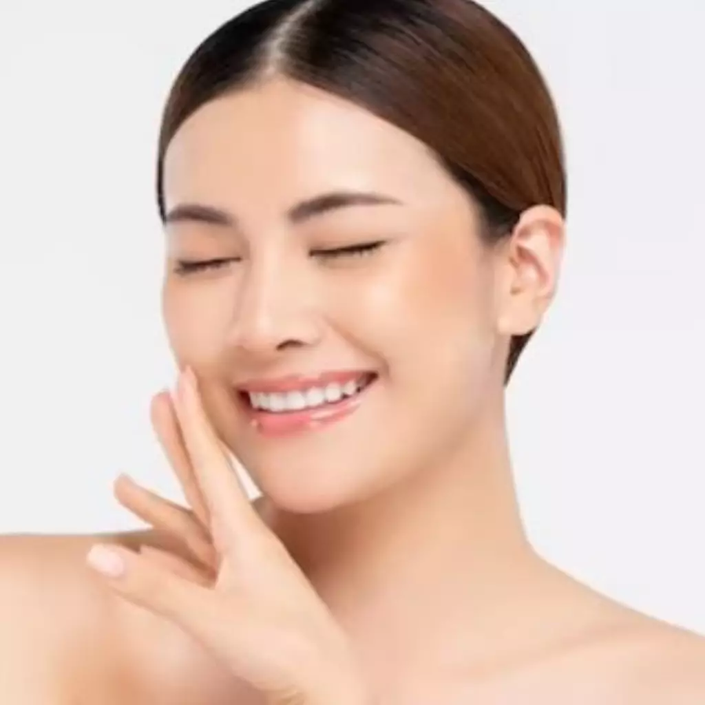 Wajah kencang tanpa facial antiaging, ini cara bikin minuman kolagen antikeriput pakai 2 jenis buah