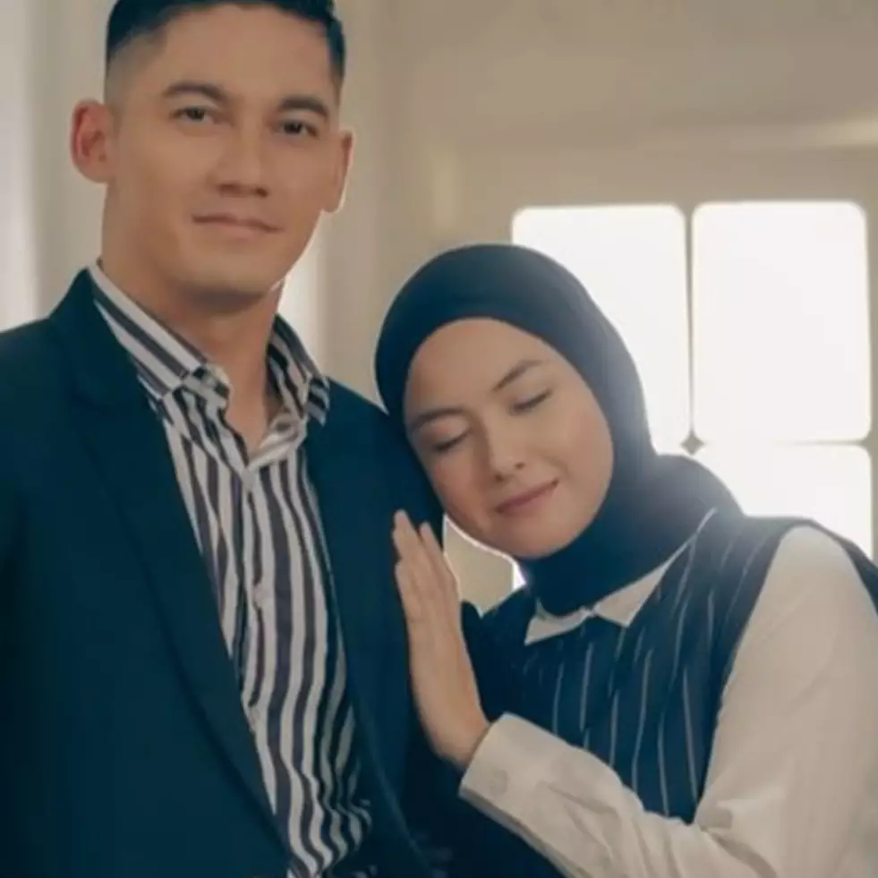 9 Momen nikah Revalina dan Samuel Zylgwyn di sinetron ini bikin syok, penampilan sang artis disorot