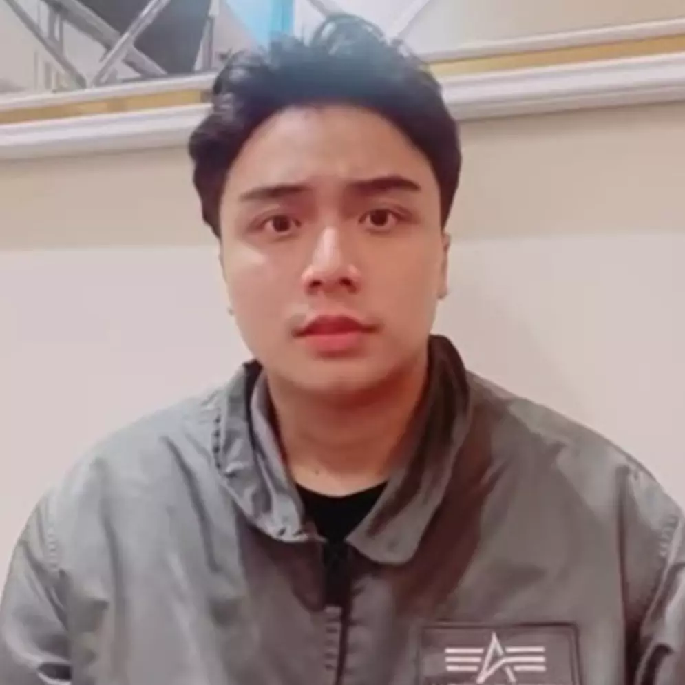 Aniaya pacar hingga ditangkap kepolisian, Leon Dozan ucap permohonan maaf lewat Instagram sang ayah