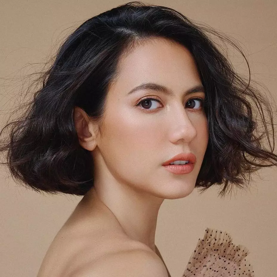 11 Seleb Indonesia keturunan Inggris, pesona Laura Moane pacar Al Ghazali curi perhatian