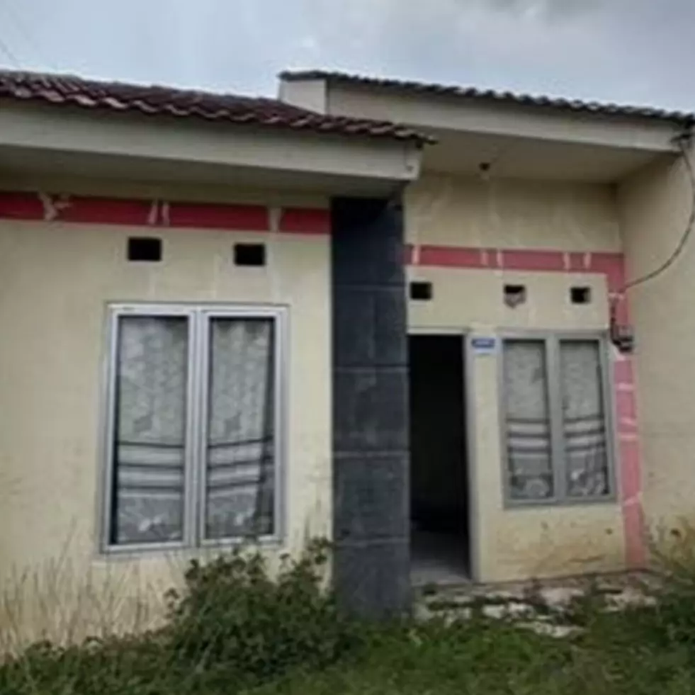 Renovasi rumah bekas banjir ini hasilnya di luar ekspektasi, 11 potret hasilnya bikin kagum