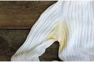 Modal Rp 3.000, ini trik mudah bersihkan noda kuning pada ketiak pakaian jadi auto kinclong bak baru