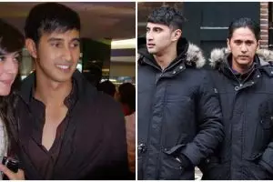 11 Potret transformasi Syakieb bersaudara, good looking sejak kecil