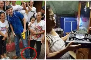 13 Potret kocak momen ngasih kejutan ini endingnya malah absurd abis, bikin geleng kepala