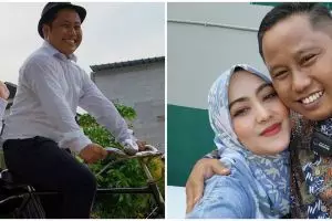 7 Cerita Narji kini pilih bertani, awalnya investasi sawah kini jadi juragan lahan