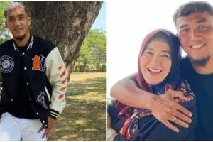 Bantah selingkuhi Okie Agustina, ini klarifikasi Gunawan Dwi Cahyo kepergok jalan dengan wanita lain